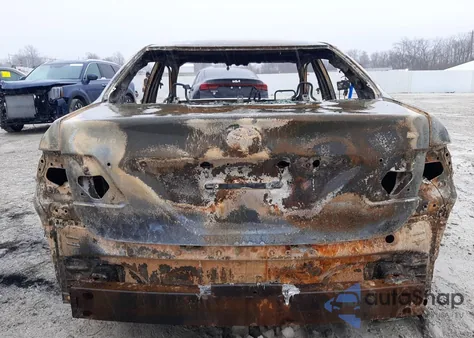 2013 Toyota Corolla Base from USA, damaged, VIN 2T1BU4EE1DC010668